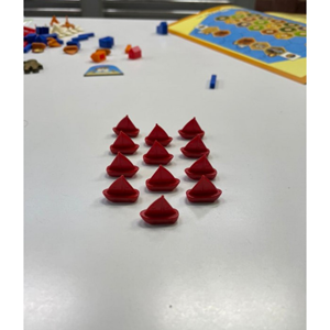 بازی فکری افزونه دریانوردان کاتان CATAN SEAFARERS_اسباب بازی